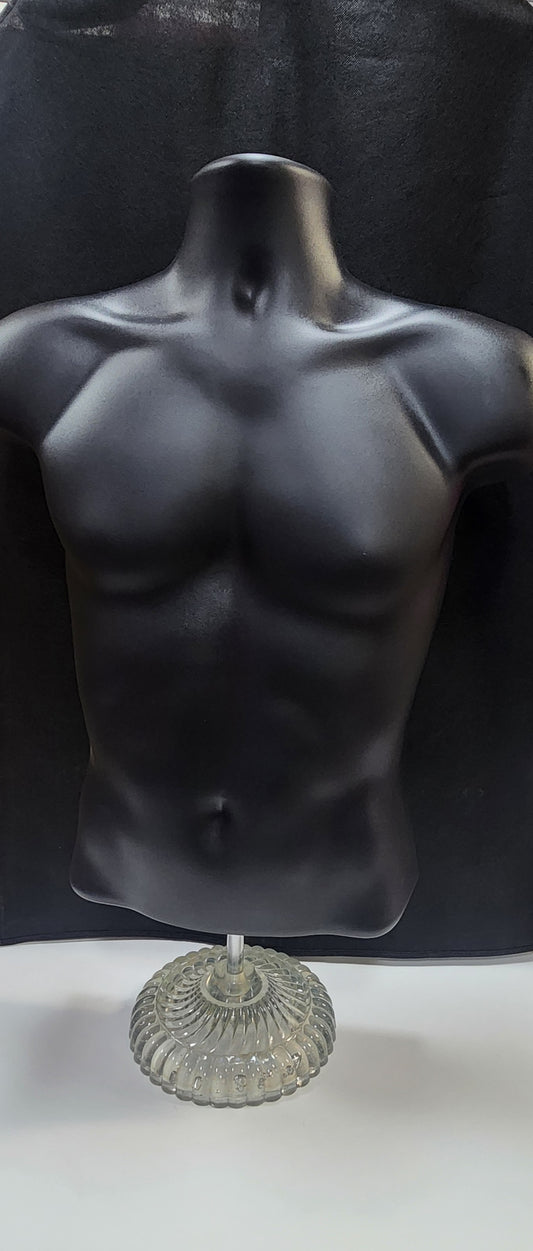 Table top Male Hollow Form