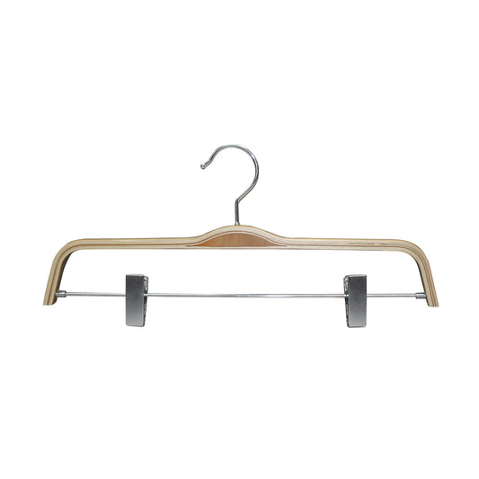 Bamboo  Pant & Skirt Hanger