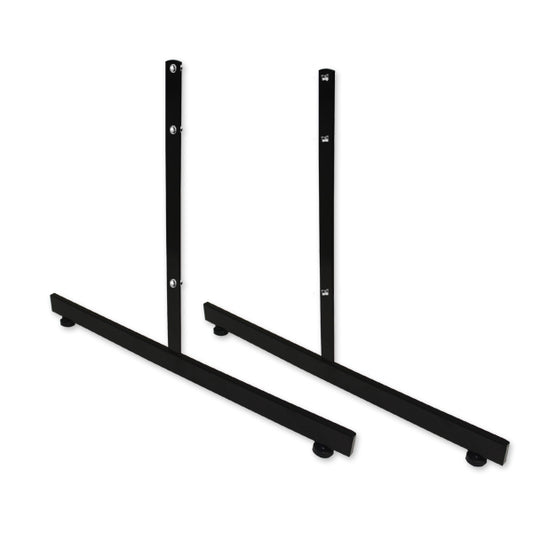 T LEG FOR GRIDWALL