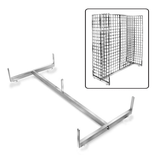 GONDOLA BASE FOR GRID