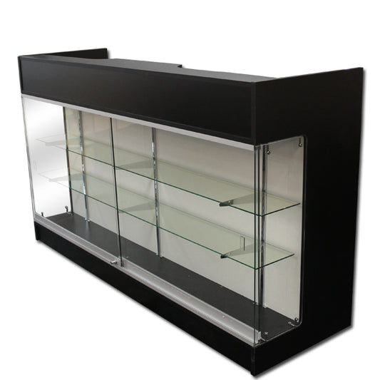 LEDGE TOP COUNTER