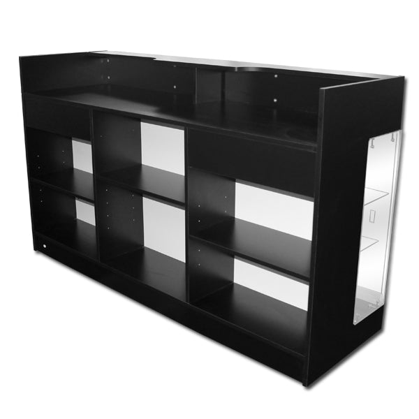 LEDGE TOP COUNTER