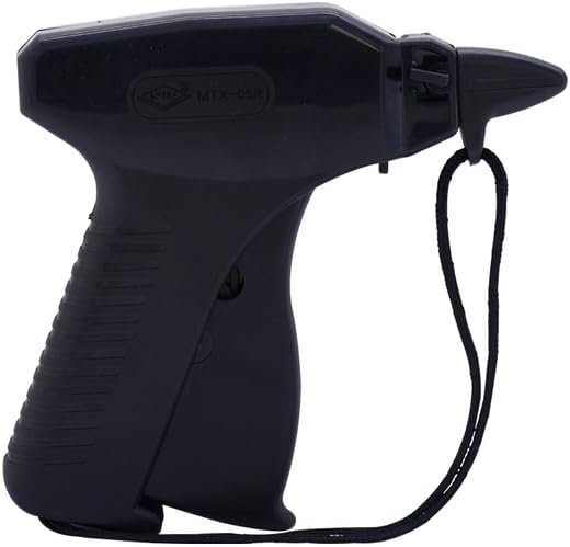 TUGGING GUN