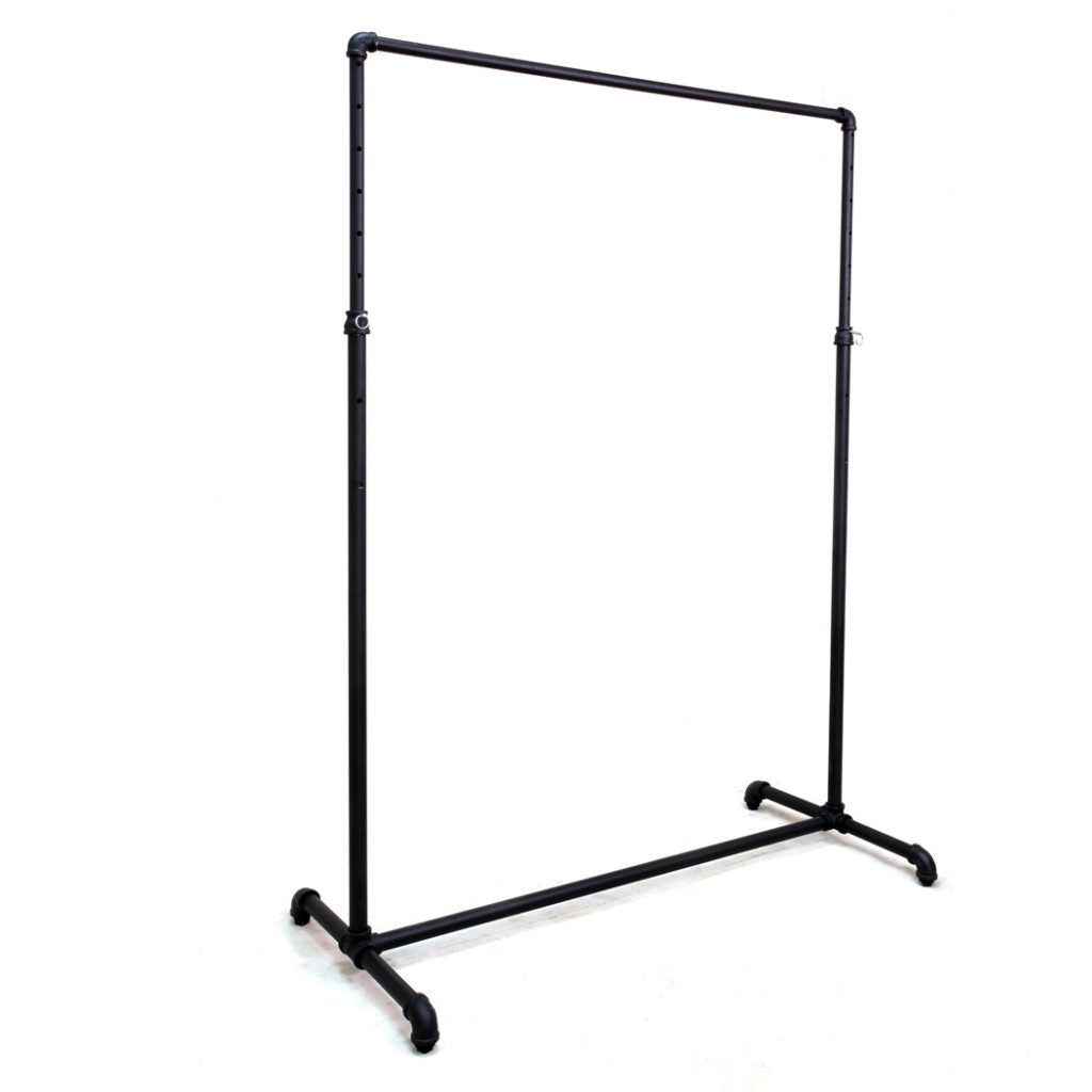 SINGLE PIPE RACK
