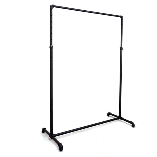 SINGLE PIPE RACK