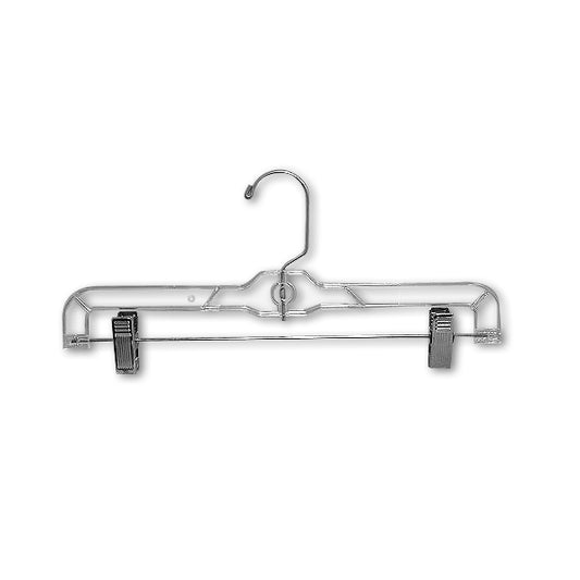 Clear Pant & Skirt Hanger