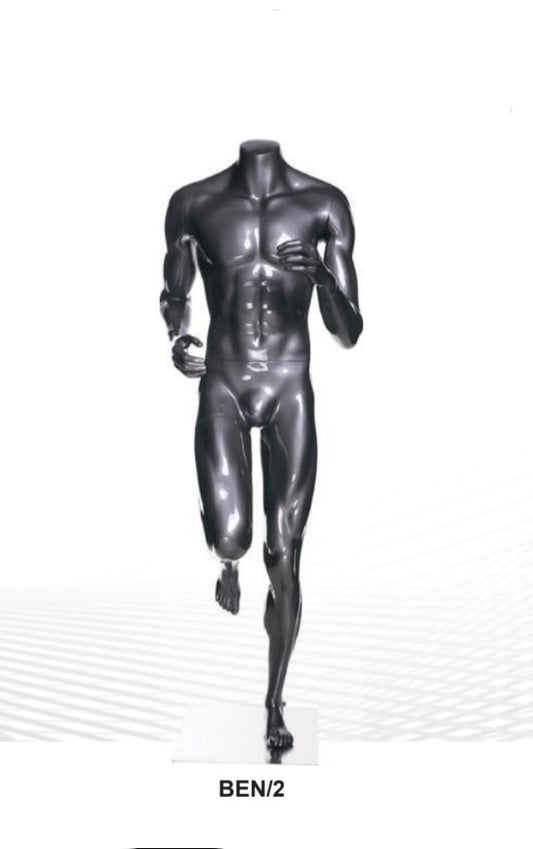 MALE SPORT MANNEQUIN
