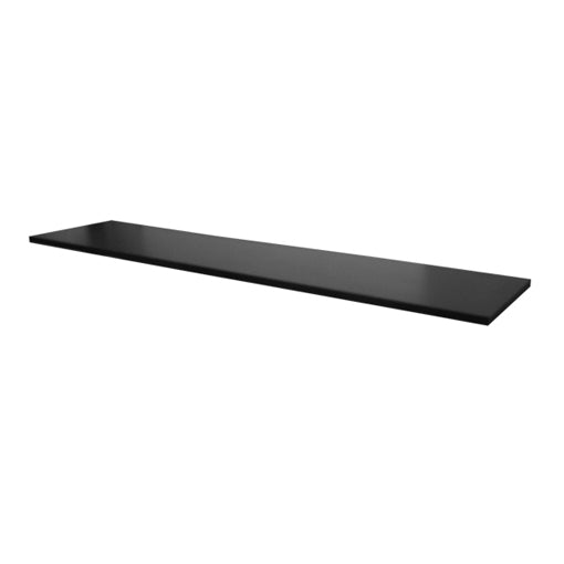WOODEN SHELVES